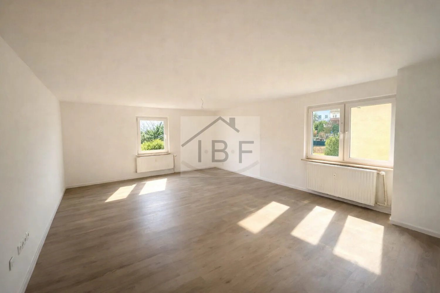 4 Zimmer Wohnung mit 115 m² in Siegen – Bild 5
