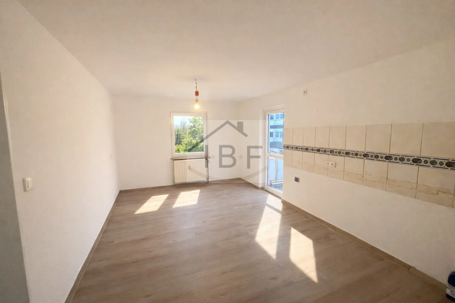 4 Zimmer Wohnung mit 115 m² in Siegen – Bild 7