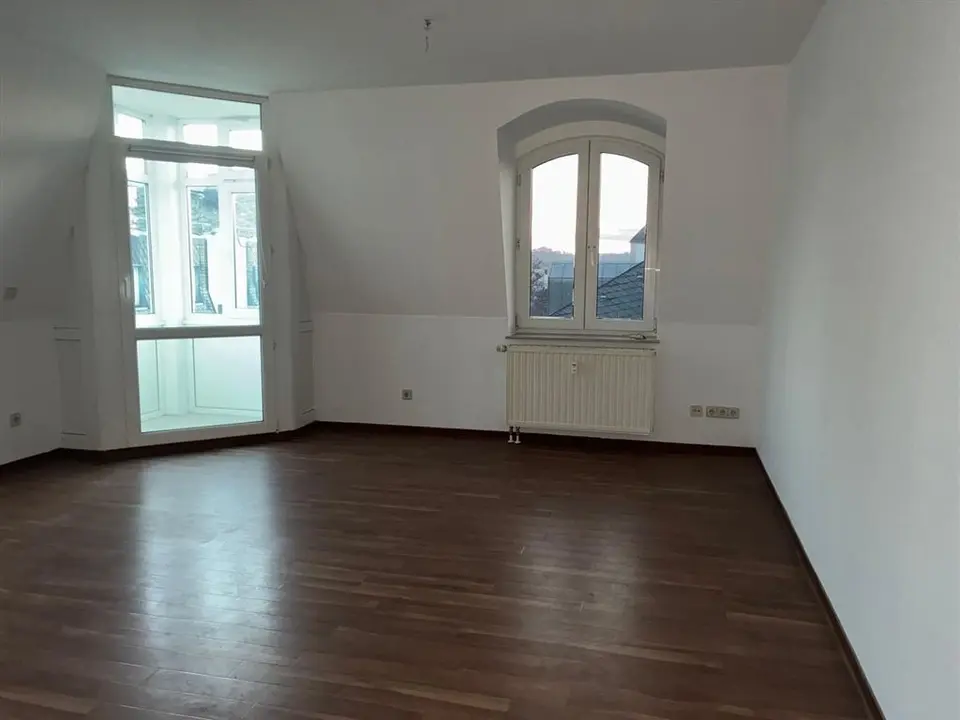 3 Zimmer Wohnung mit 73 m² in Plauen – Bild 2