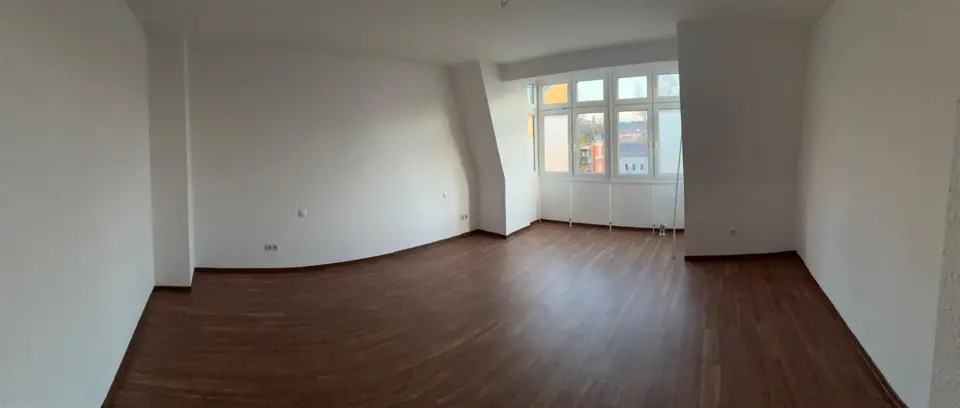 3 Zimmer Wohnung mit 73 m² in Plauen – Bild 3