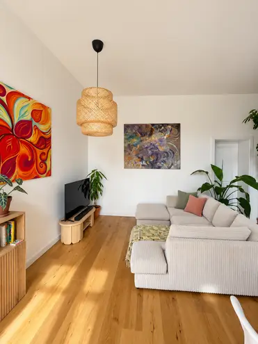 3 Zimmer Wohnung mit 85 m² in Düsseldorf – Bild 11