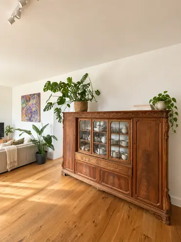 3 Zimmer Wohnung mit 85 m² in Düsseldorf – Bild 4