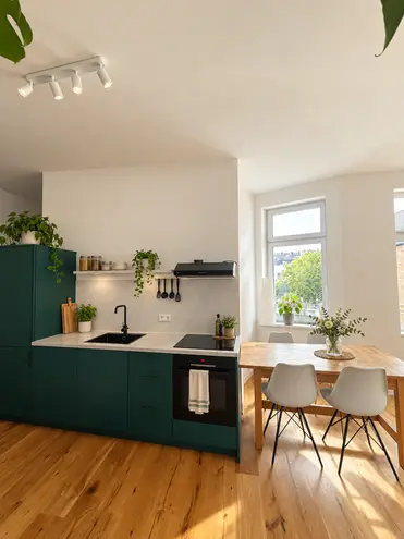 3 Zimmer Wohnung mit 85 m² in Düsseldorf – Bild 6