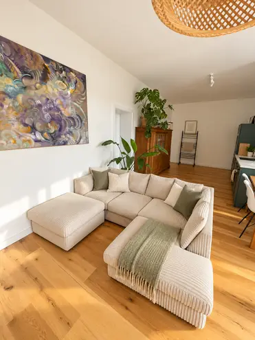 3 Zimmer Wohnung mit 85 m² in Düsseldorf – Bild 7