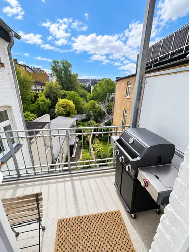 3 Zimmer Wohnung mit 85 m² in Düsseldorf – Bild 9