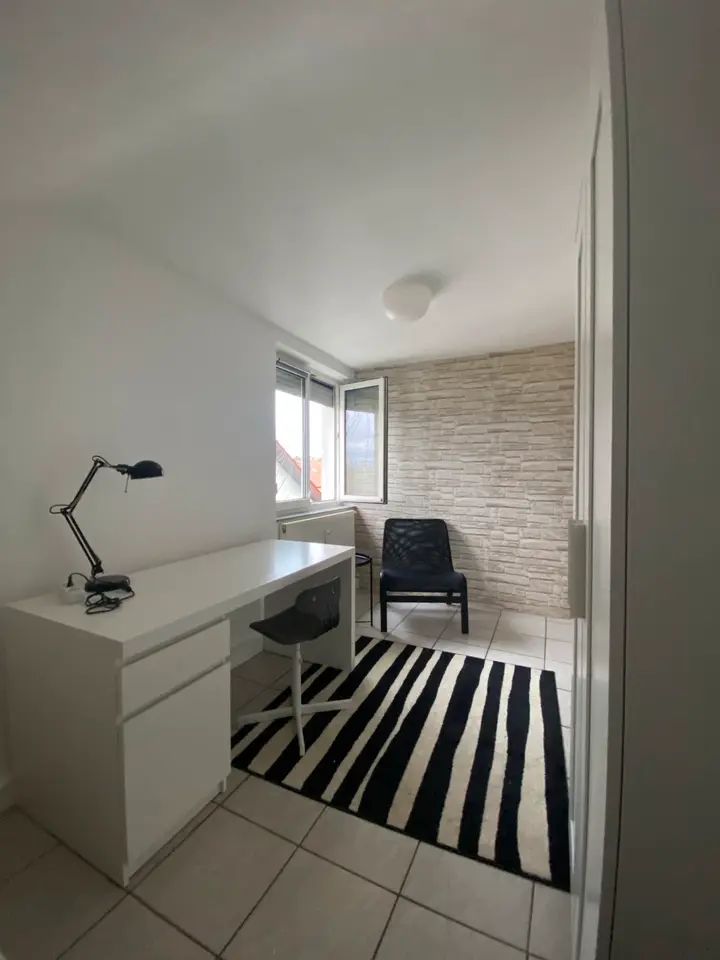 WG-Zimmer mit 20 m² in Backnang – Bild 3