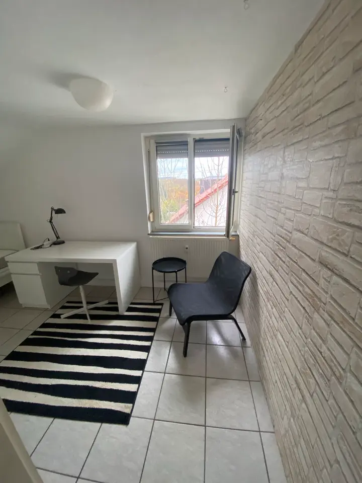 WG-Zimmer mit 20 m² in Backnang – Bild 4