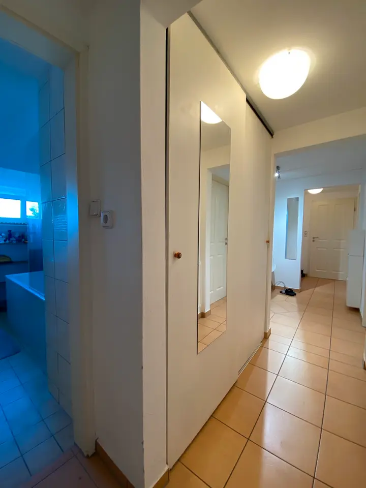 WG-Zimmer mit 20 m² in Backnang – Bild 5