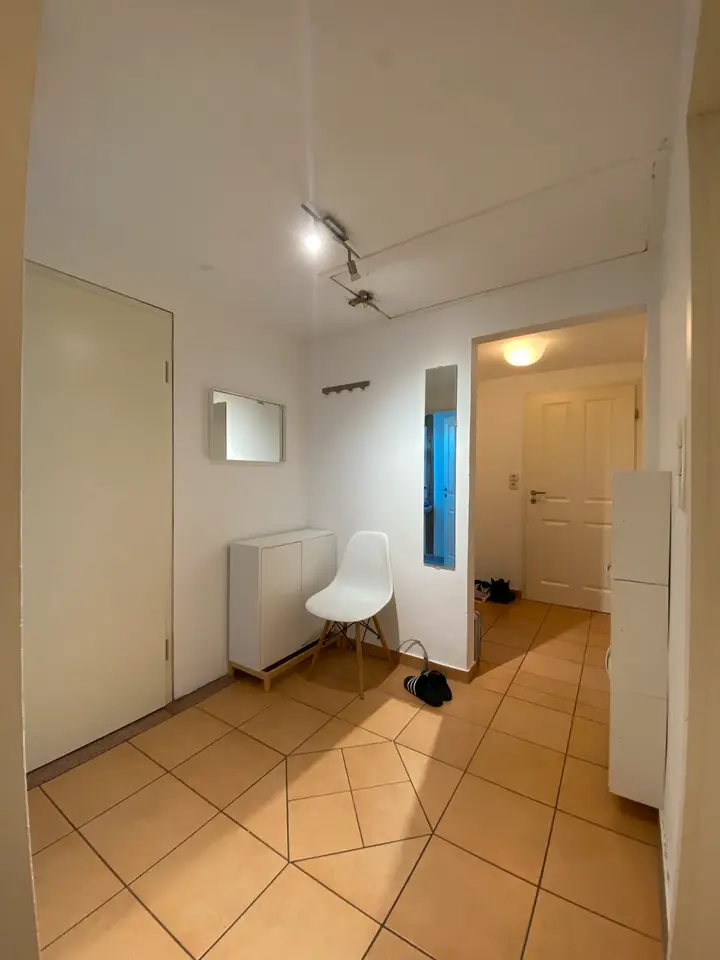 WG-Zimmer mit 20 m² in Backnang – Bild 6