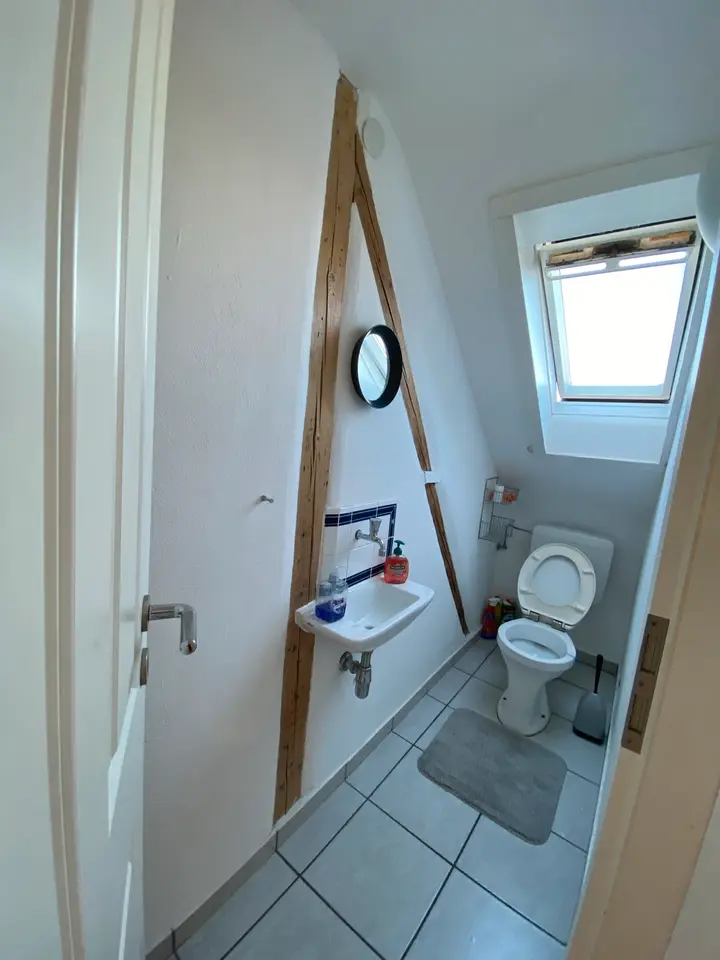 WG-Zimmer mit 20 m² in Backnang – Bild 7