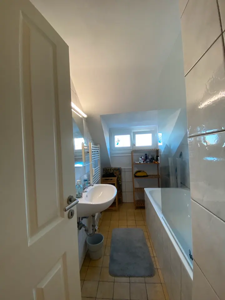 WG-Zimmer mit 20 m² in Backnang – Bild 8