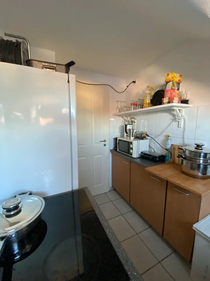 WG-Zimmer mit 20 m² in Backnang – Bild 9