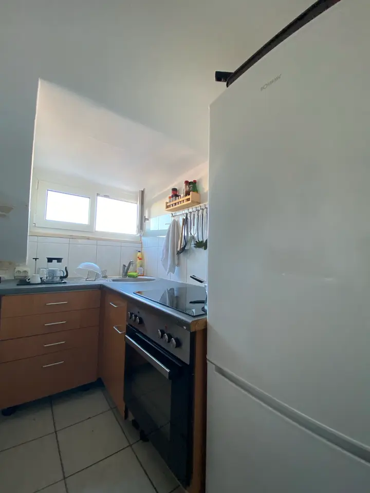 WG-Zimmer mit 20 m² in Backnang – Bild 10