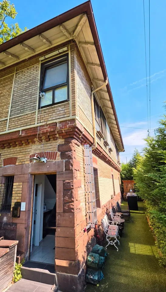 WG-Zimmer mit 90 m² in Lörrach – Bild 2
