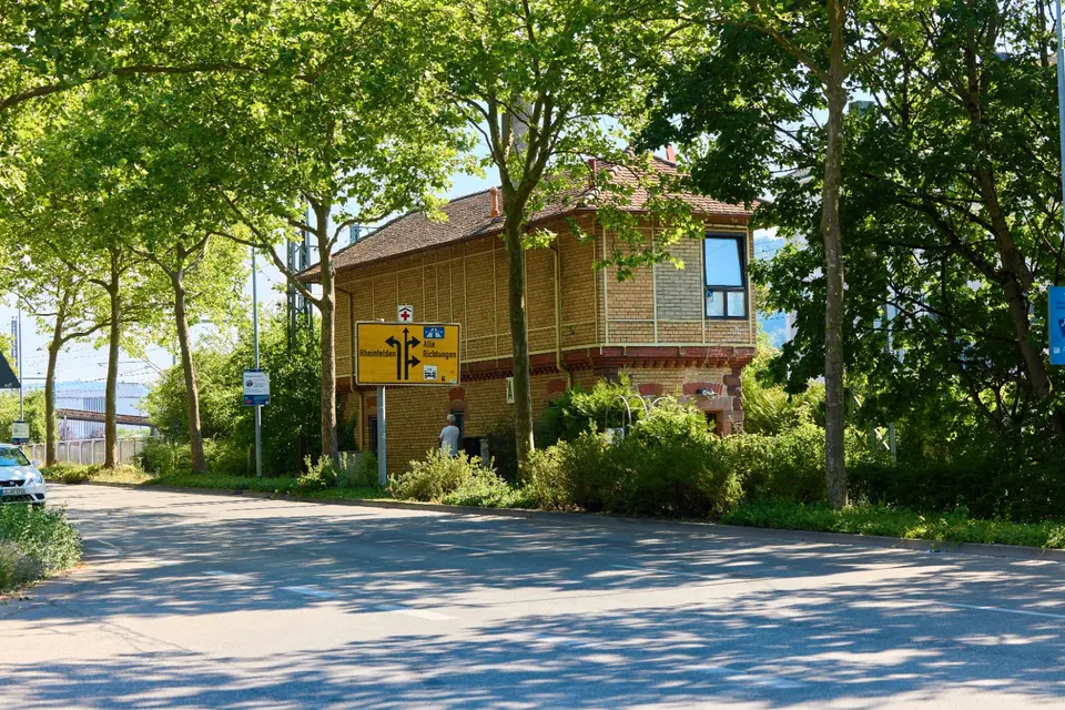 WG-Zimmer mit 90 m² in Lörrach – Bild 3