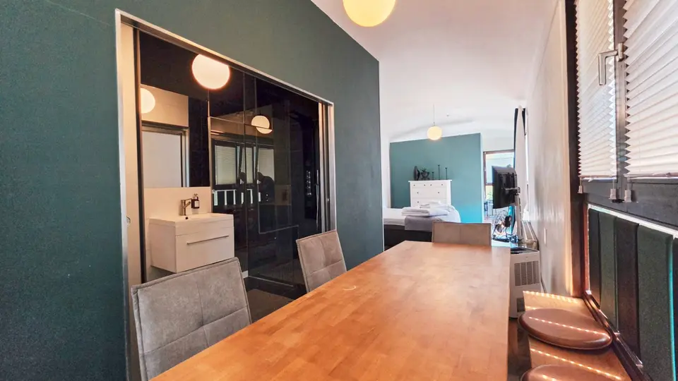 WG-Zimmer mit 90 m² in Lörrach – Bild 5