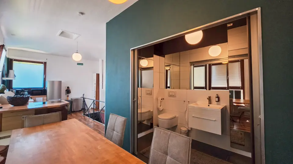 WG-Zimmer mit 90 m² in Lörrach – Bild 6