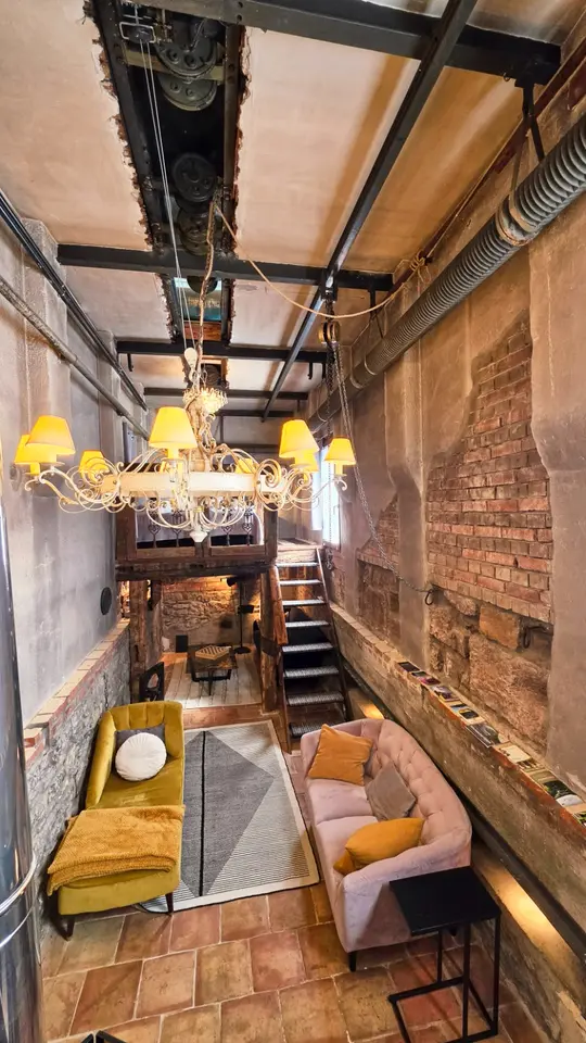 WG-Zimmer mit 90 m² in Lörrach – Bild 9