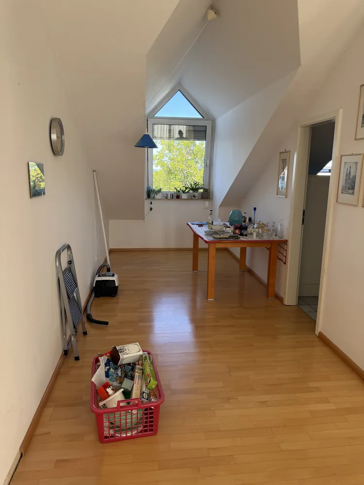 2 Zimmer Wohnung mit 69 m² in Mainz – Bild 2
