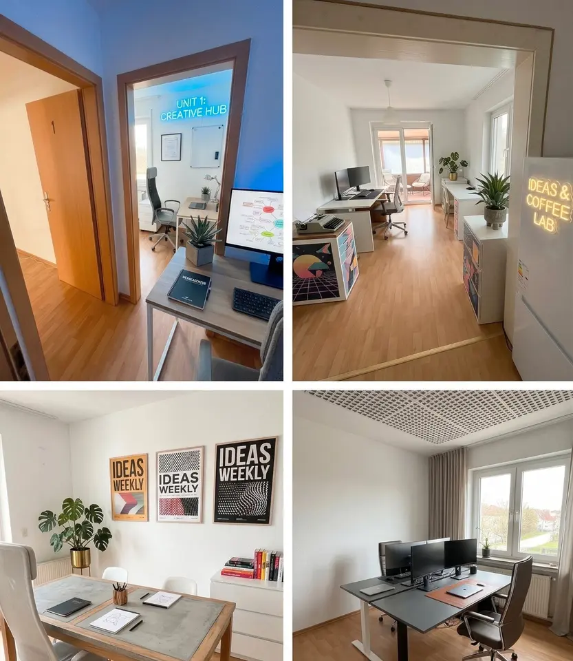 13 Zimmer Haus mit 220 m² in Oberursel – Bild 2