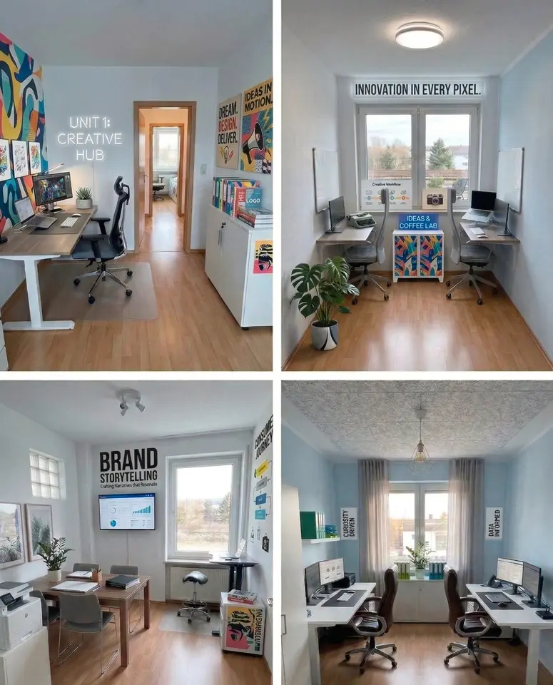 13 Zimmer Haus mit 220 m² in Oberursel – Bild 3