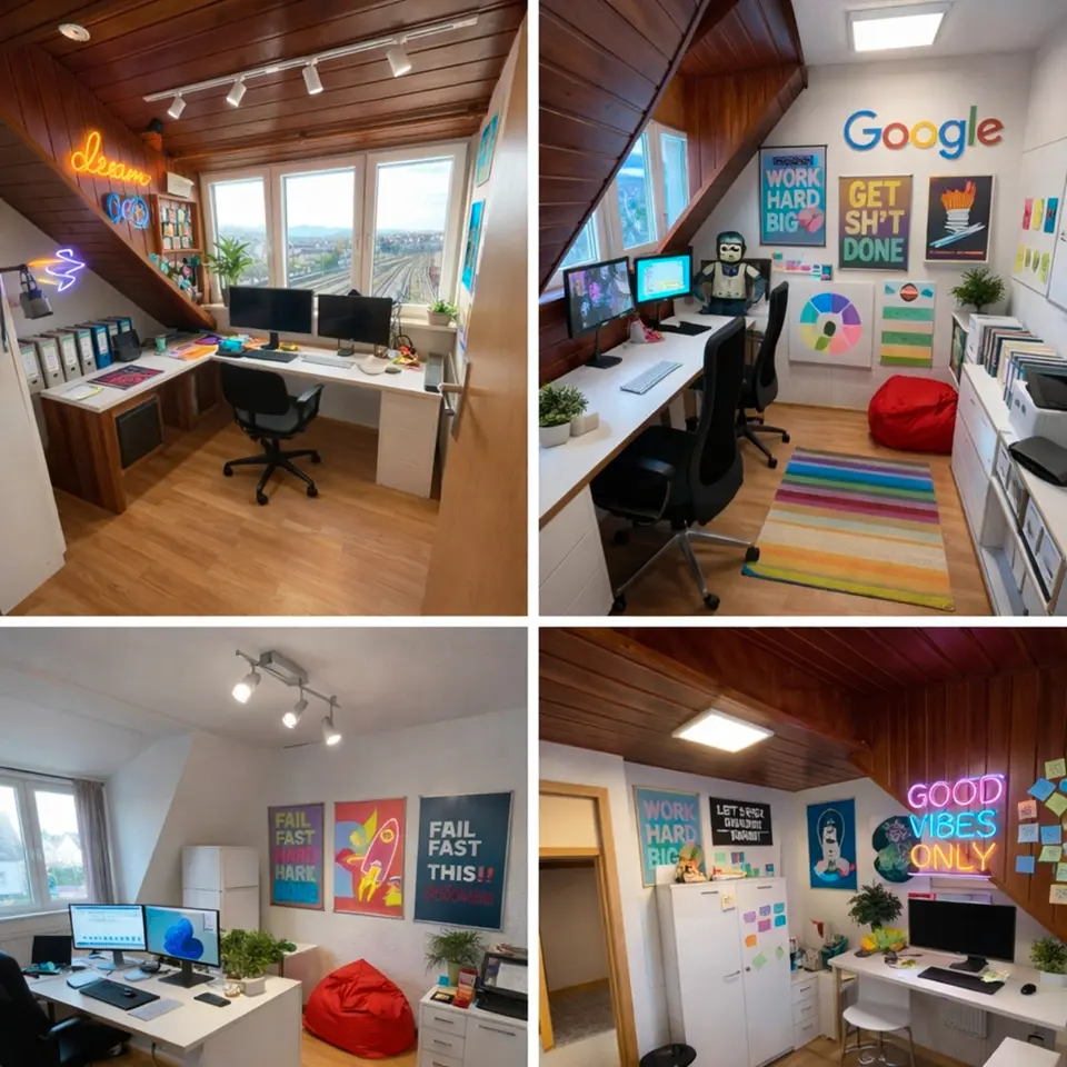 13 Zimmer Haus mit 220 m² in Oberursel – Bild 4