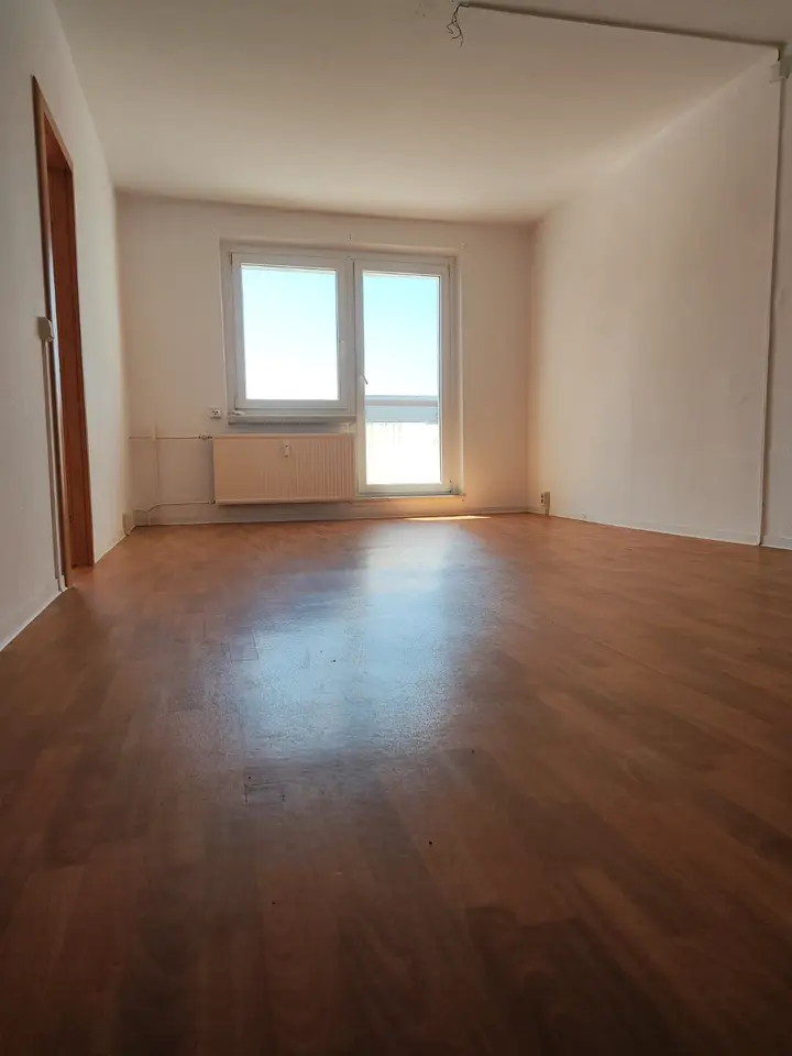 3 Zimmer Wohnung mit 69 m² in Wernigerode – Bild 1