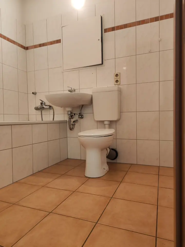 3 Zimmer Wohnung mit 69 m² in Wernigerode – Bild 7