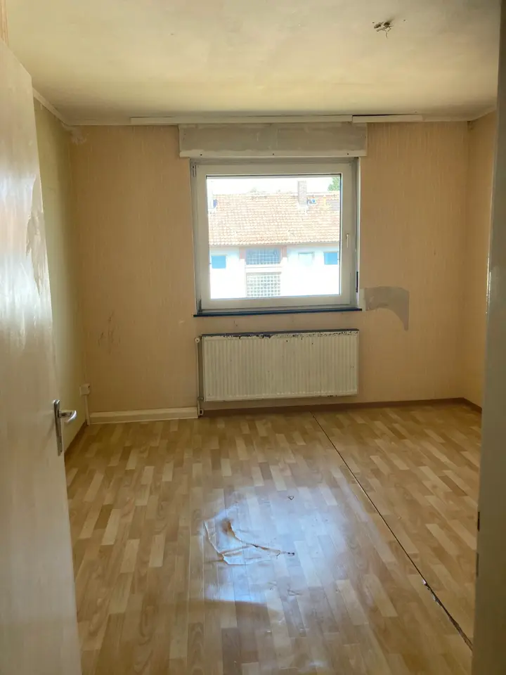 3 Zimmer Wohnung mit 62 m² in Fulda – Bild 2