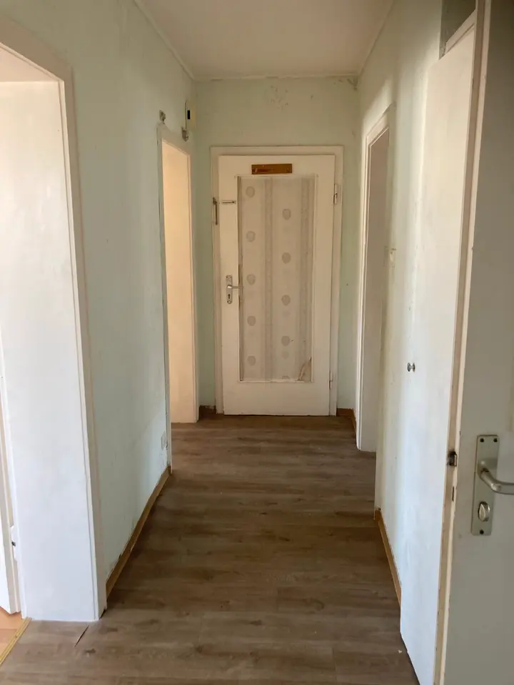 3 Zimmer Wohnung mit 62 m² in Fulda – Bild 6