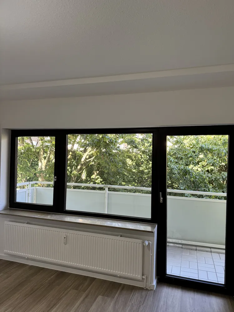 3 Zimmer Wohnung mit 65 m² in Wiesbaden – Bild 2