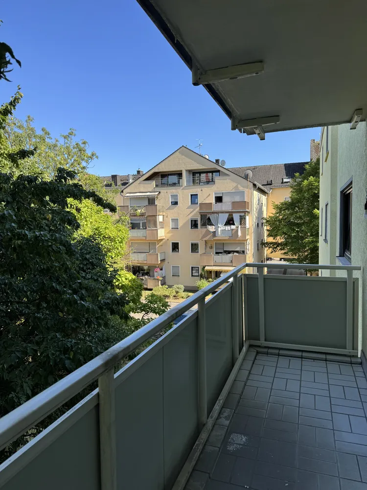 3 Zimmer Wohnung mit 65 m² in Wiesbaden – Bild 5