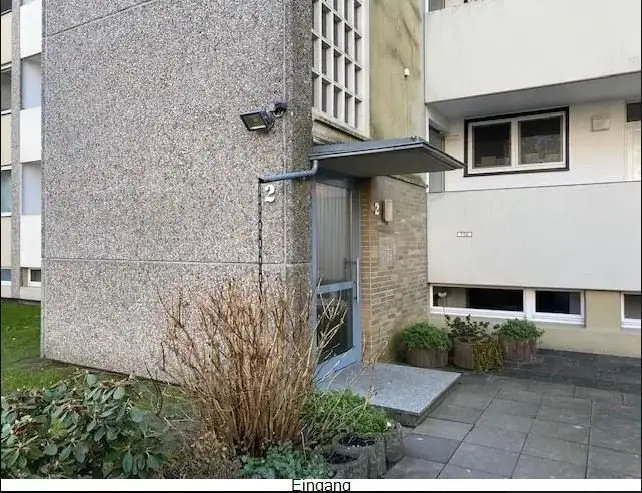 3 Zimmer Wohnung mit 67 m² in Kaarst – Bild 3