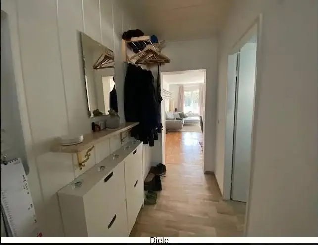 3 Zimmer Wohnung mit 67 m² in Kaarst – Bild 5