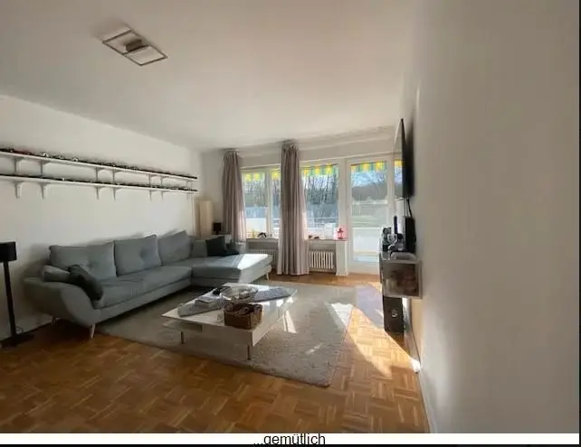 3 Zimmer Wohnung mit 67 m² in Kaarst – Bild 6