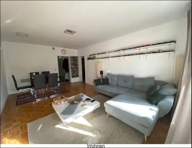 3 Zimmer Wohnung mit 67 m² in Kaarst – Bild 9
