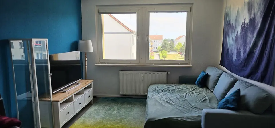 2 Zimmer Wohnung mit 53 m² in Lutherstadt Wittenberg – Bild 6