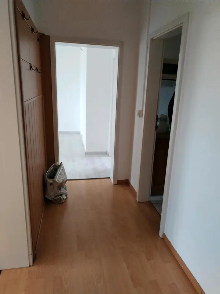 2 Zimmer Wohnung mit 53 m² in Lutherstadt Wittenberg – Bild 7