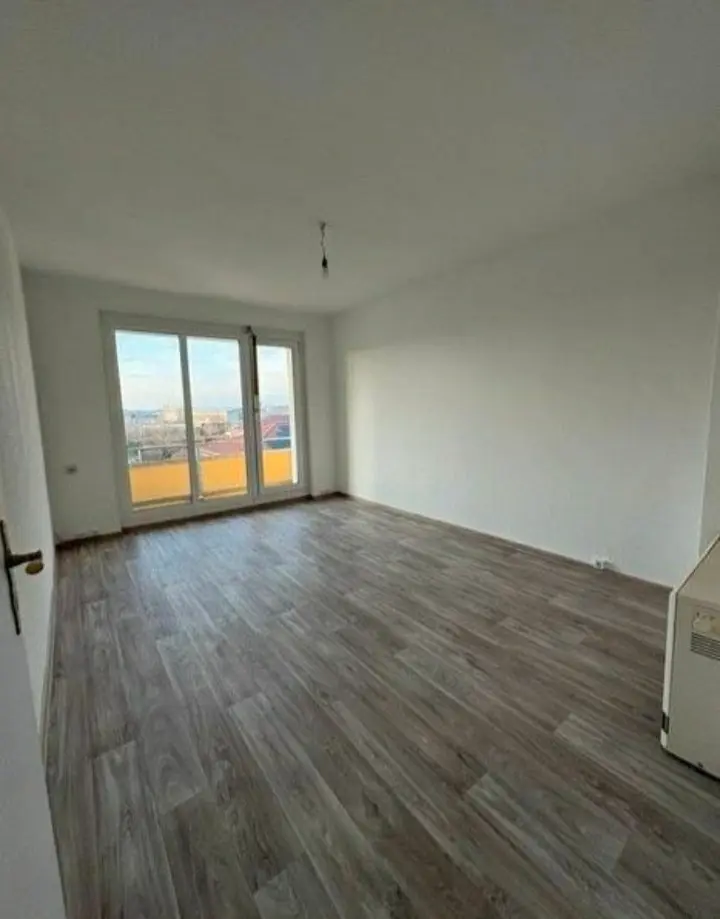 2 Zimmer Wohnung mit 53 m² in Lutherstadt Wittenberg – Bild 8