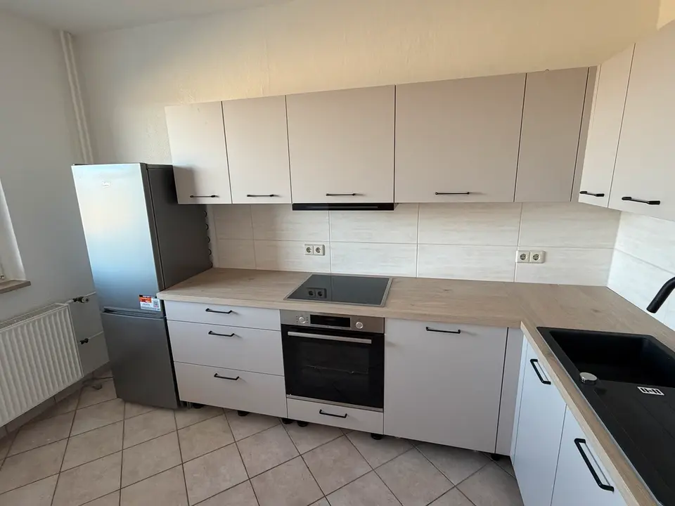 2 Zimmer Wohnung mit 53 m² in Lutherstadt Wittenberg – Bild 9