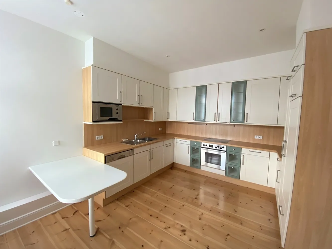 3 Zimmer Wohnung mit 174 m² in Flensburg – Bild 1