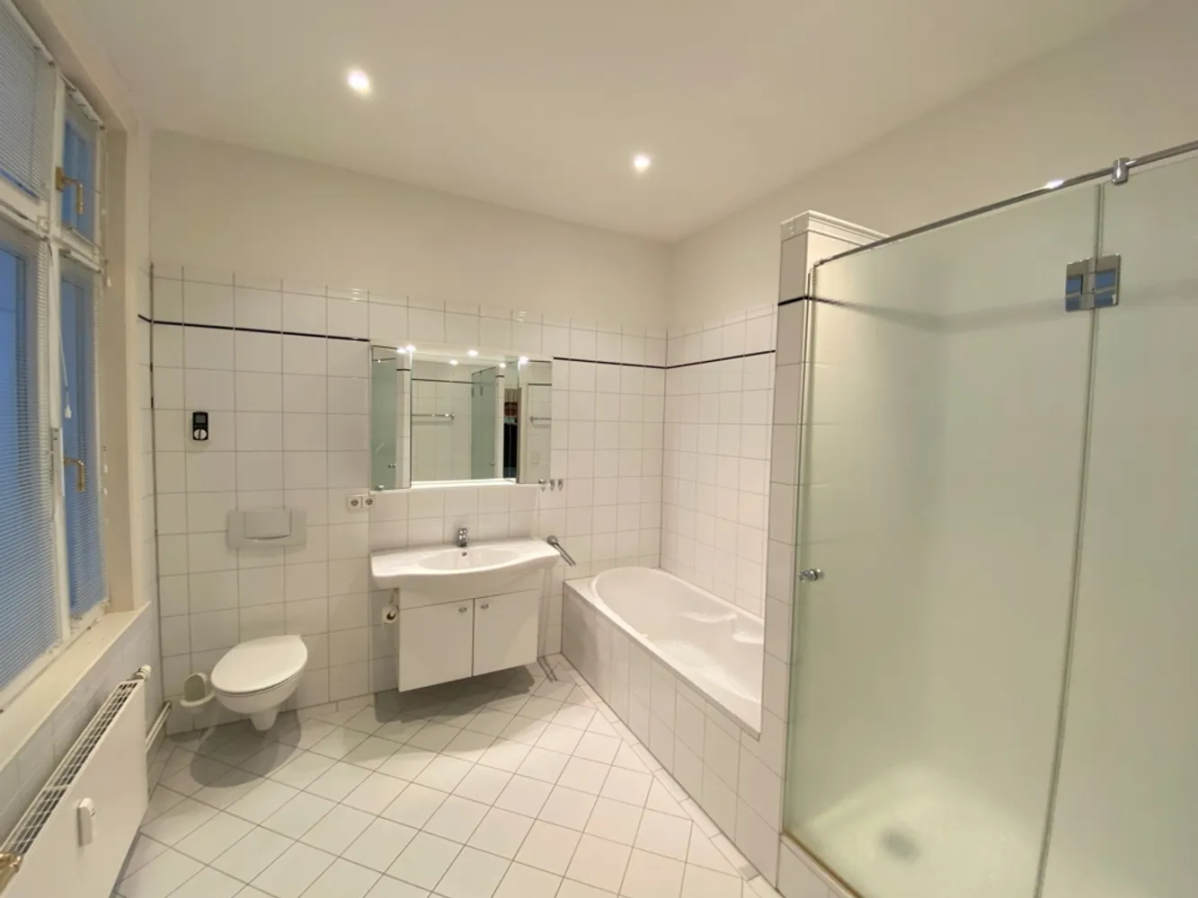 3 Zimmer Wohnung mit 174 m² in Flensburg – Bild 11
