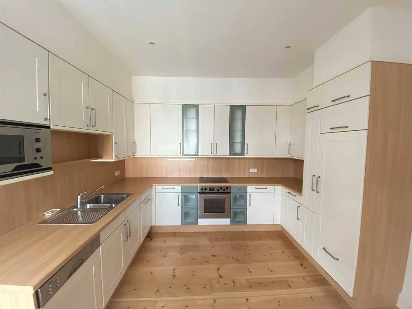 3 Zimmer Wohnung mit 174 m² in Flensburg – Bild 5