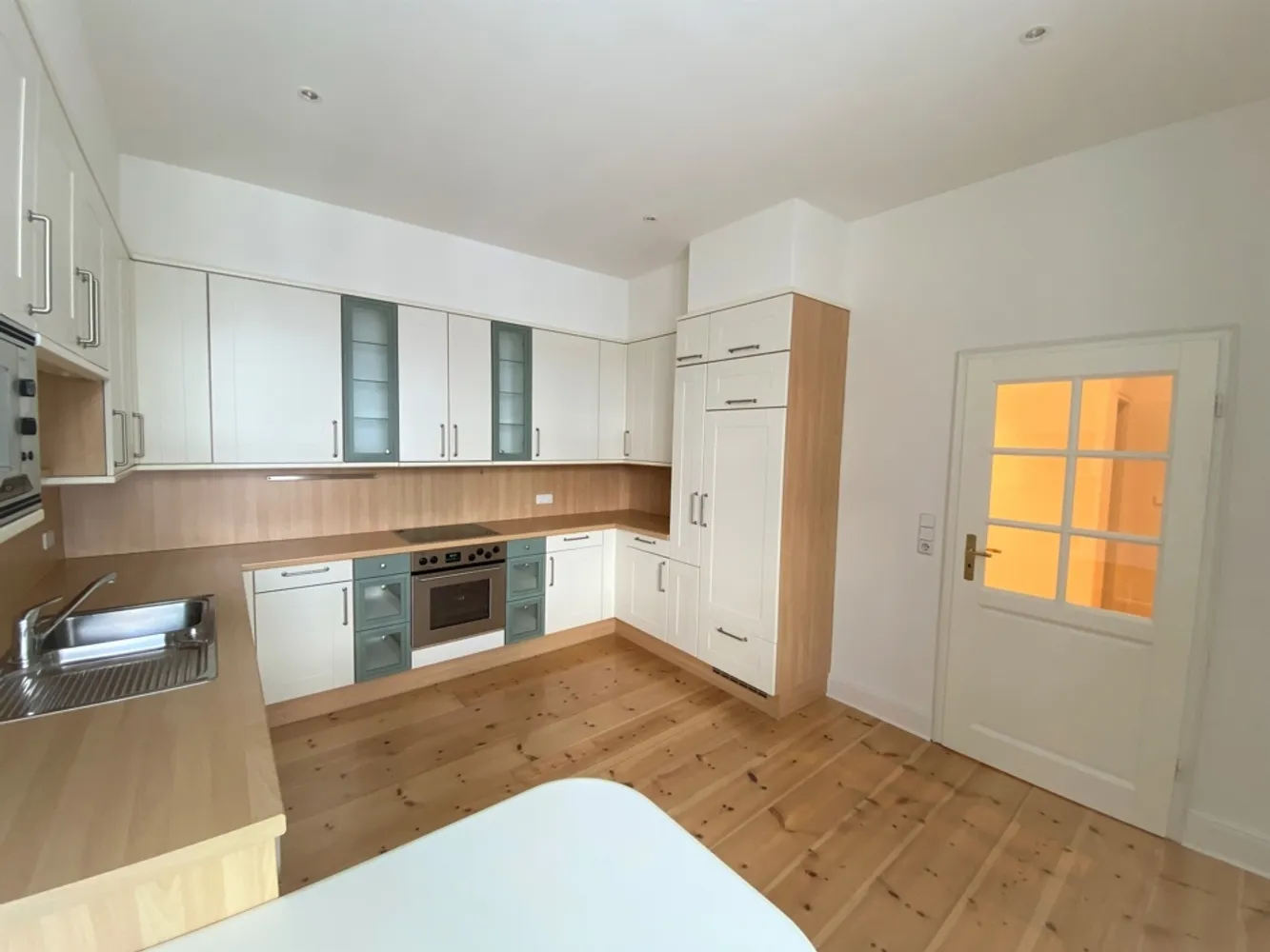 3 Zimmer Wohnung mit 174 m² in Flensburg – Bild 6