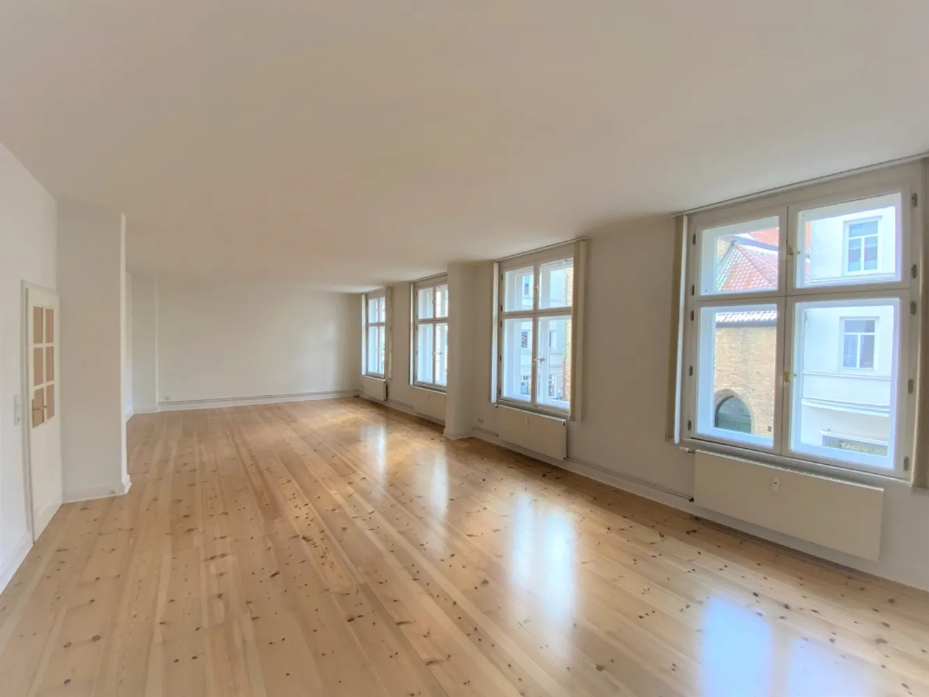 3 Zimmer Wohnung mit 174 m² in Flensburg – Bild 7