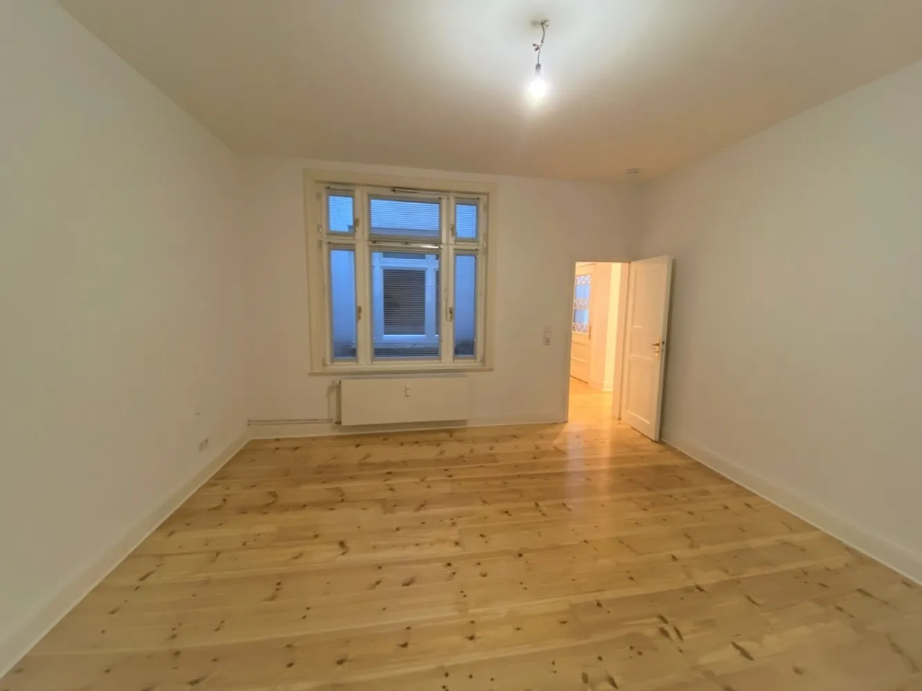 3 Zimmer Wohnung mit 174 m² in Flensburg – Bild 9