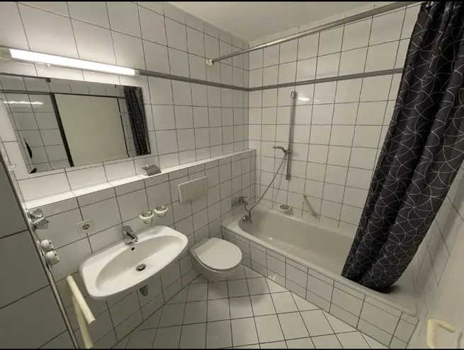 2 Zimmer Wohnung mit 40 m² in Regensburg – Bild 11
