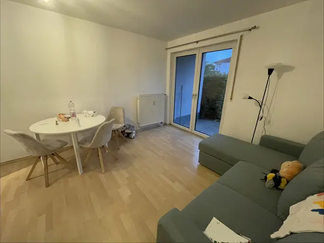 2 Zimmer Wohnung mit 40 m² in Regensburg – Bild 3