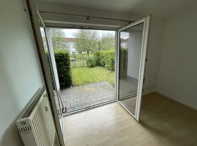 2 Zimmer Wohnung mit 40 m² in Regensburg – Bild 4