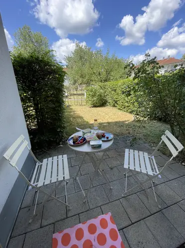 2 Zimmer Wohnung mit 40 m² in Regensburg – Bild 5